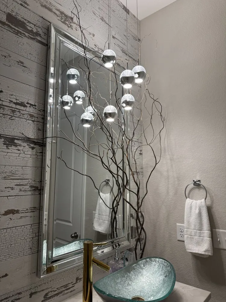 Slide of True Power Electric