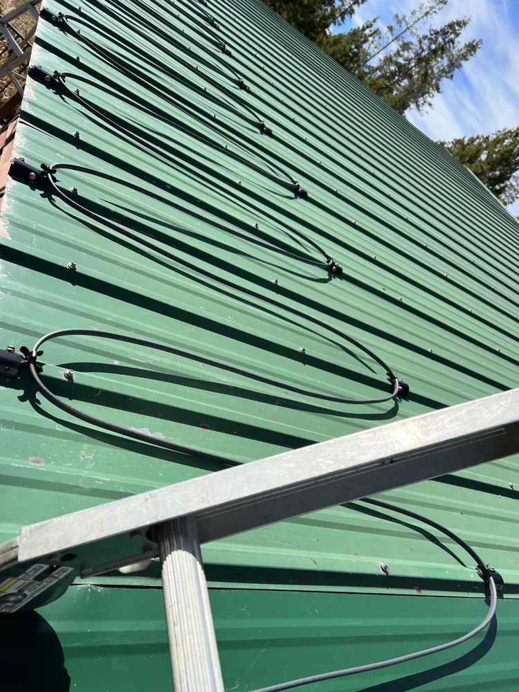 Slide of True Power Electric