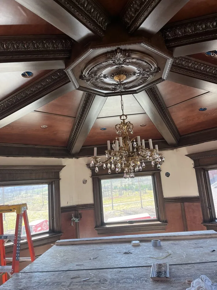 Slide of True Power Electric