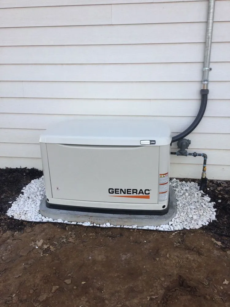 Slide of True Power Electric