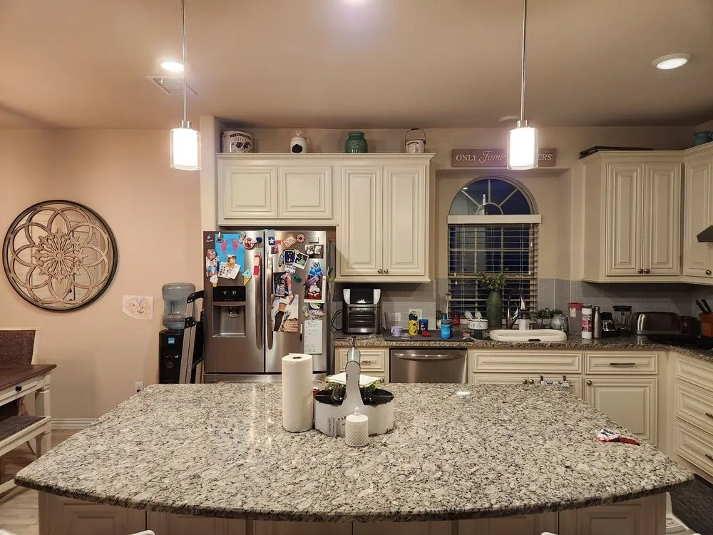 Slide of True Power Electric