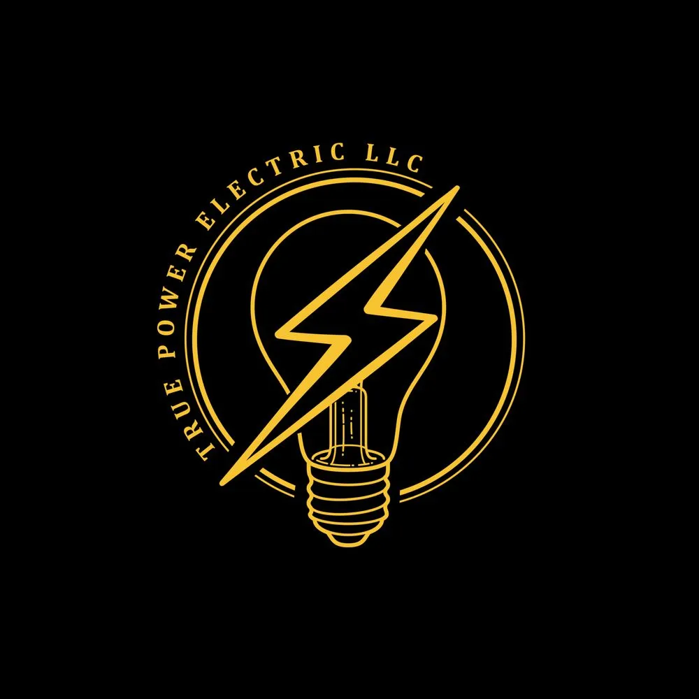 Slide of True Power Electric