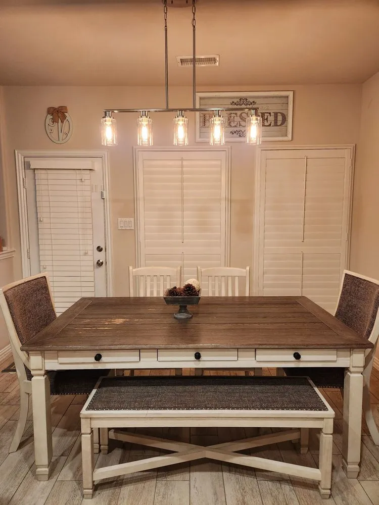 Slide of True Power Electric