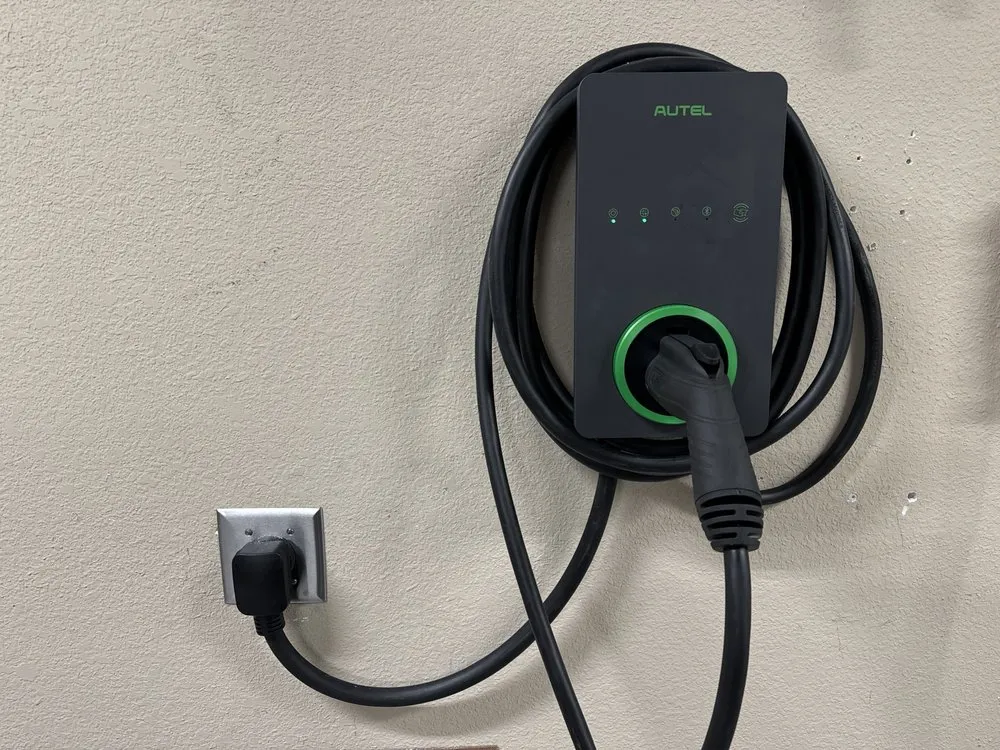 Slide of True Power Electric