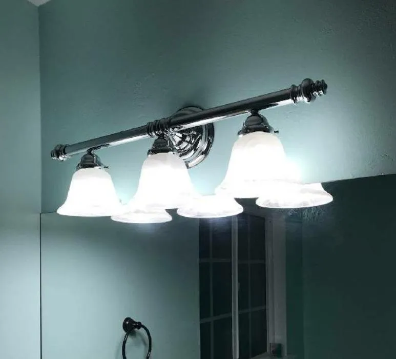 Slide of True Power Electric