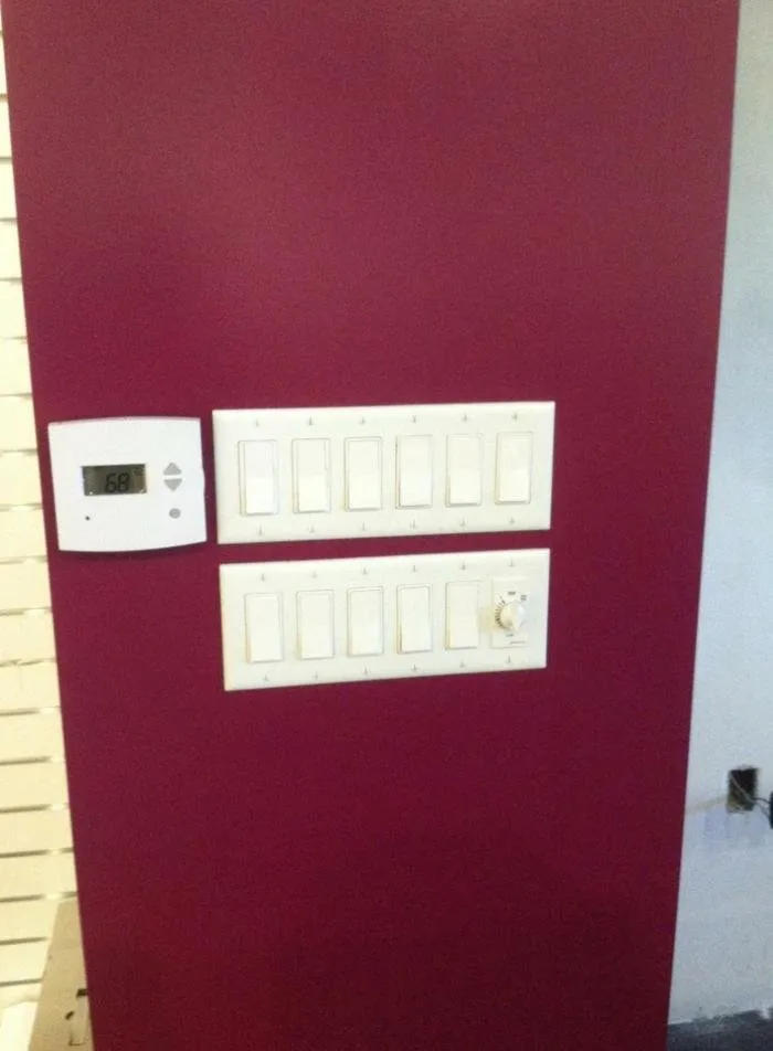 Slide of True Power Electric