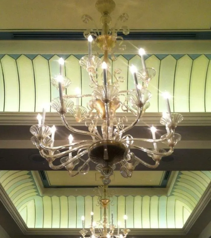 Slide of True Power Electric