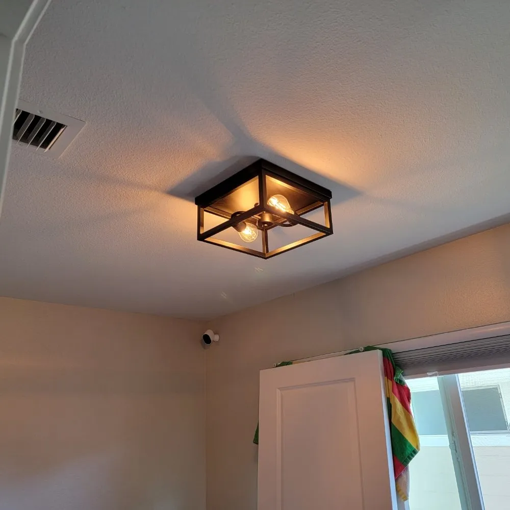 Slide of True Power Electrical Services