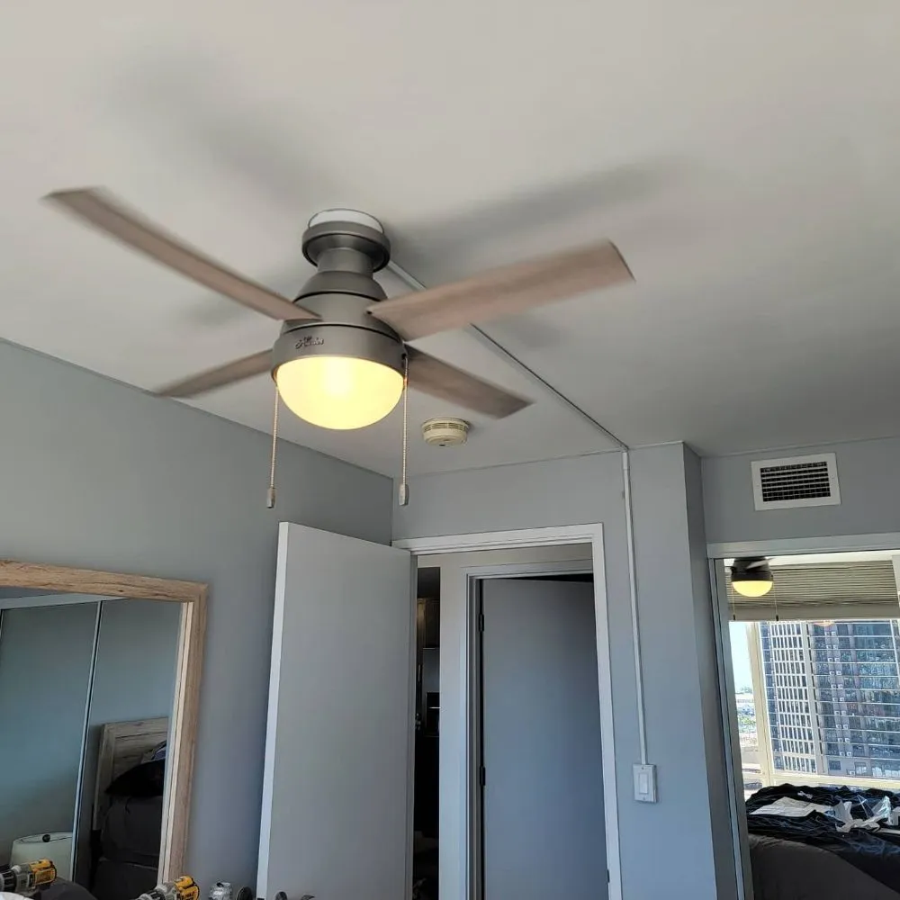 Slide of True Power Electrical Services