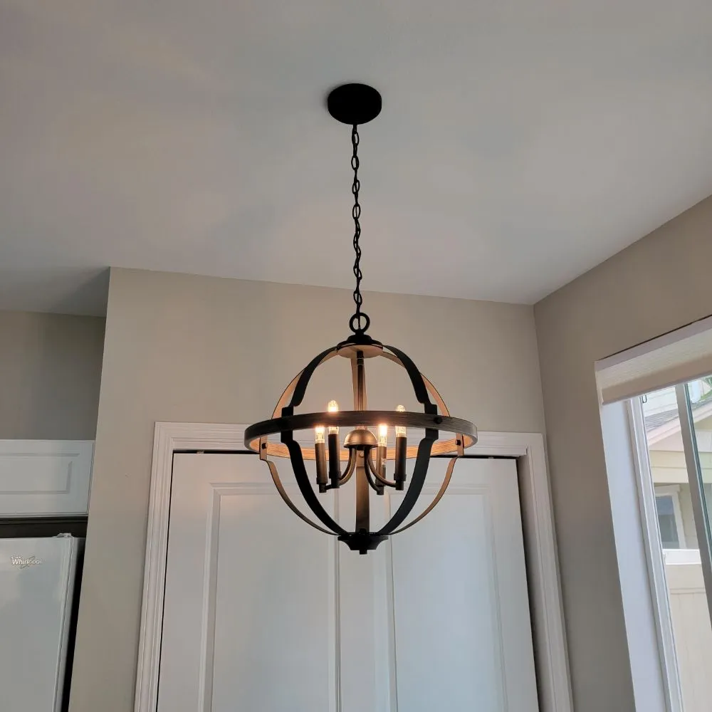 Slide of True Power Electrical Services