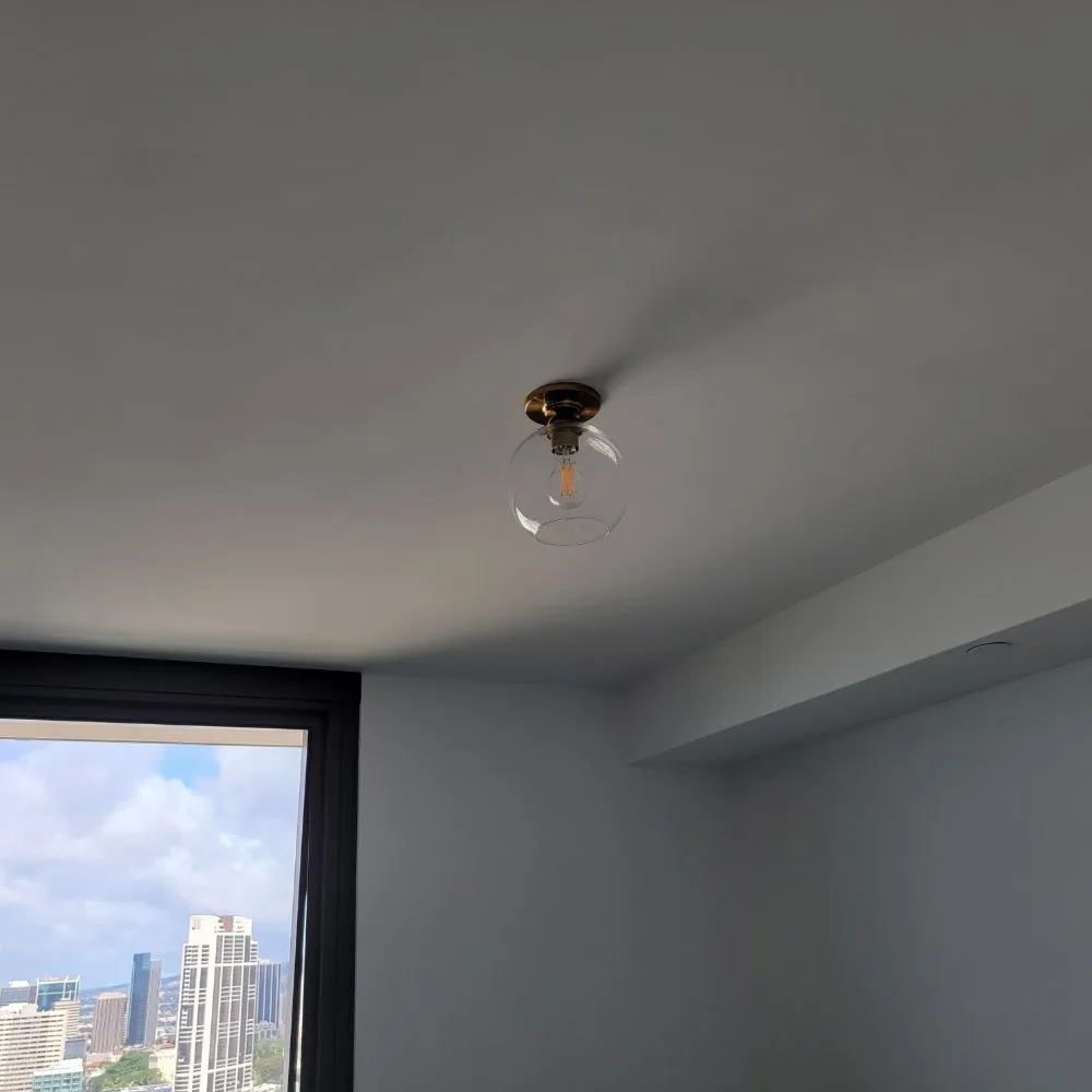 Slide of True Power Electrical Services