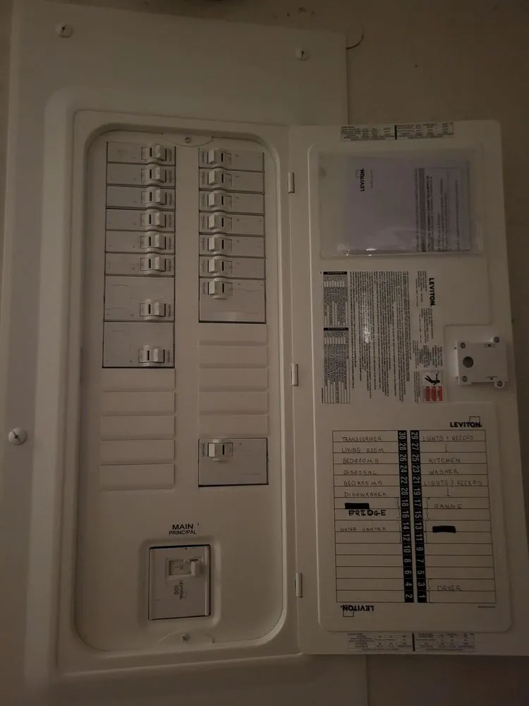 Emergency wiring installation service in ,  - True Power Electrical Services