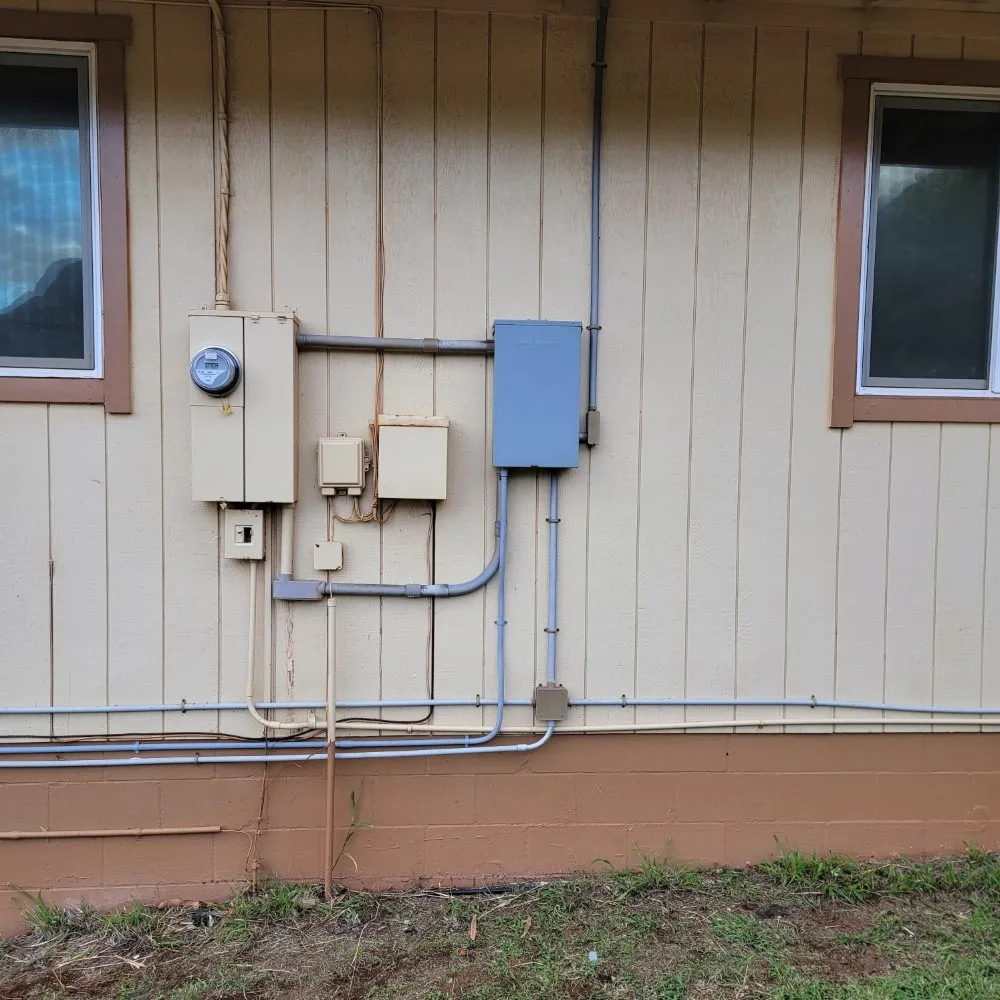 Trusted electrical service for homes in circuit breaker repair,  by 