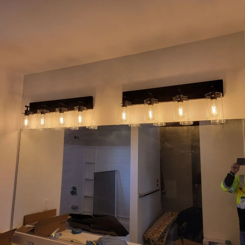 Slide of True Power Electrical Services