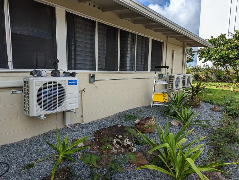 Slide of True Power Electrical Services