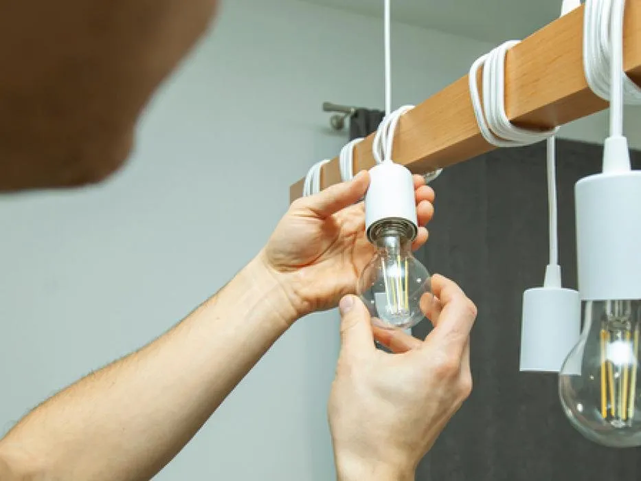 Slide of True Power Electrical Services