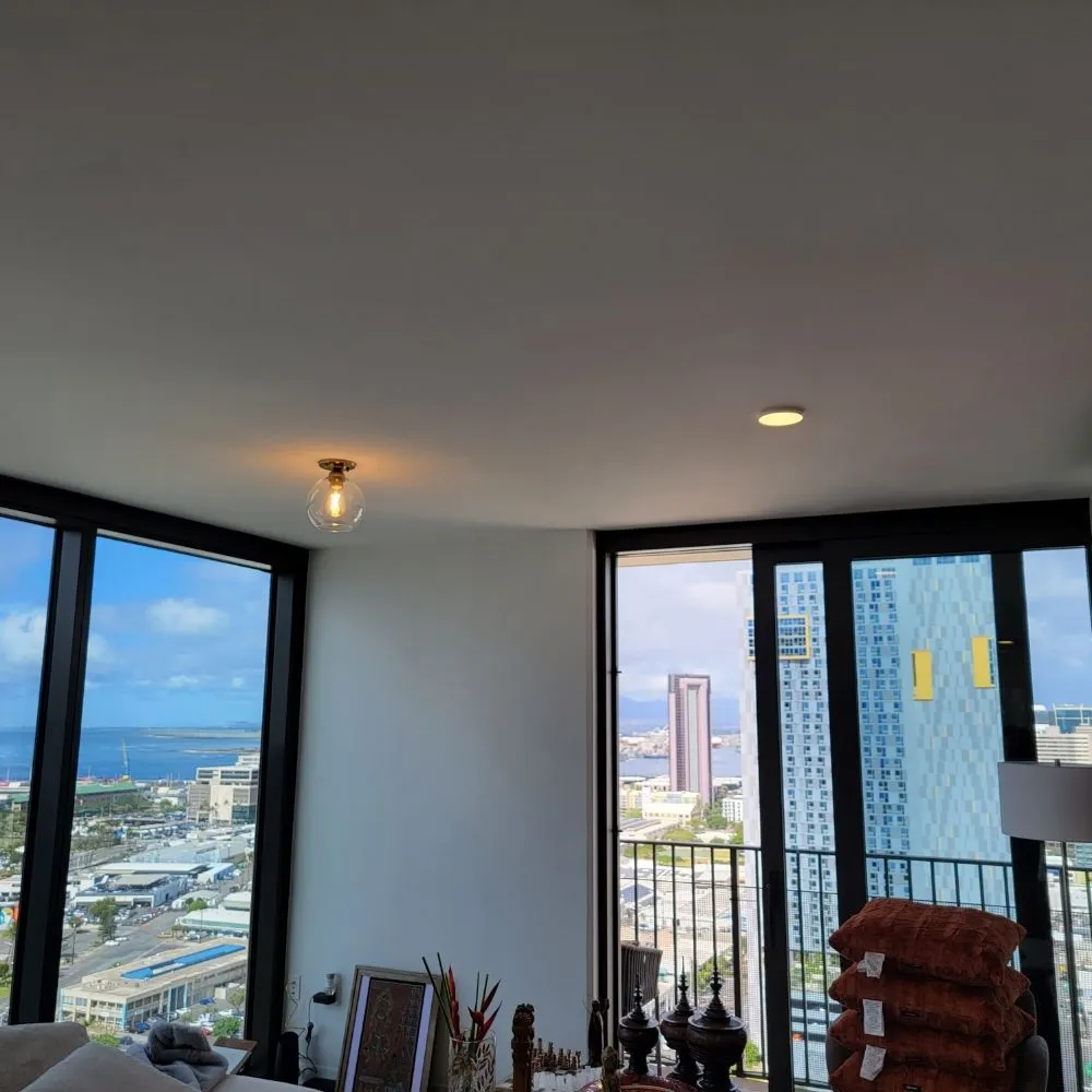 Slide of True Power Electrical Services