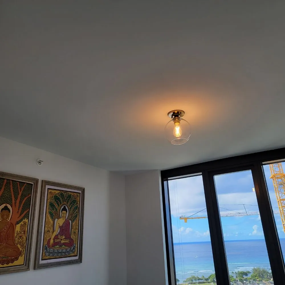 Slide of True Power Electrical Services