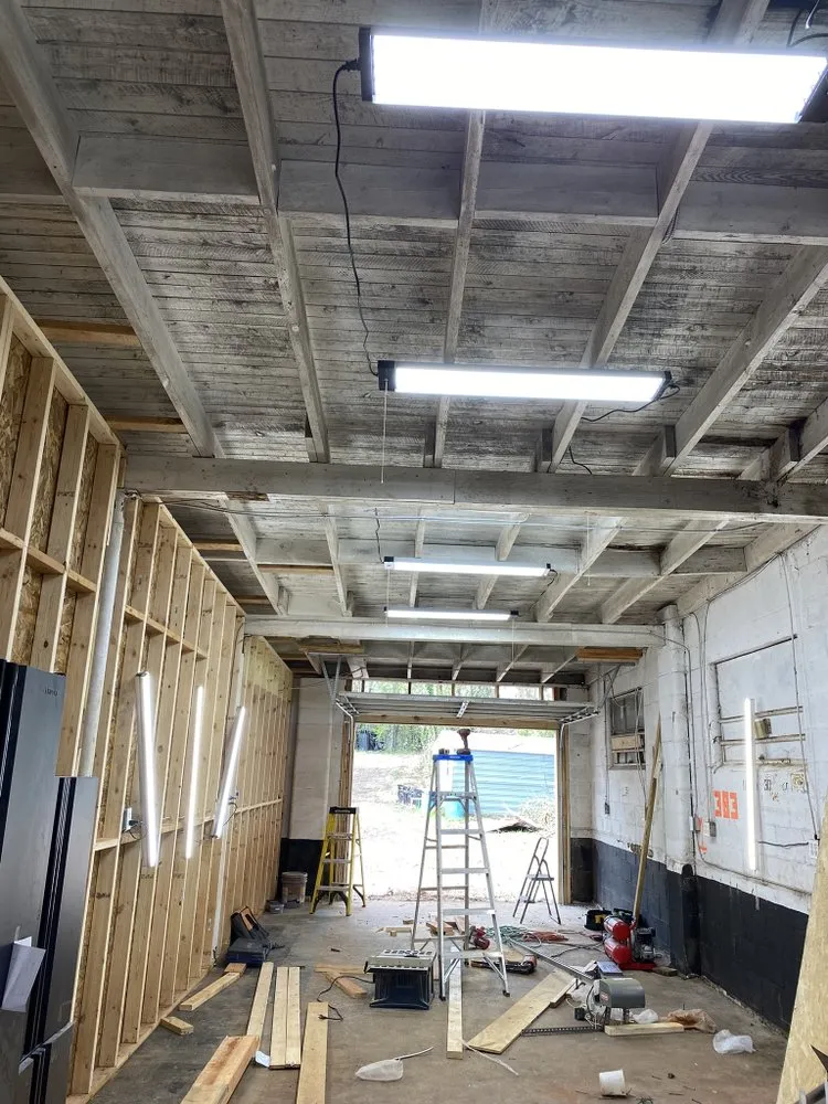 Slide of True Power Solutions