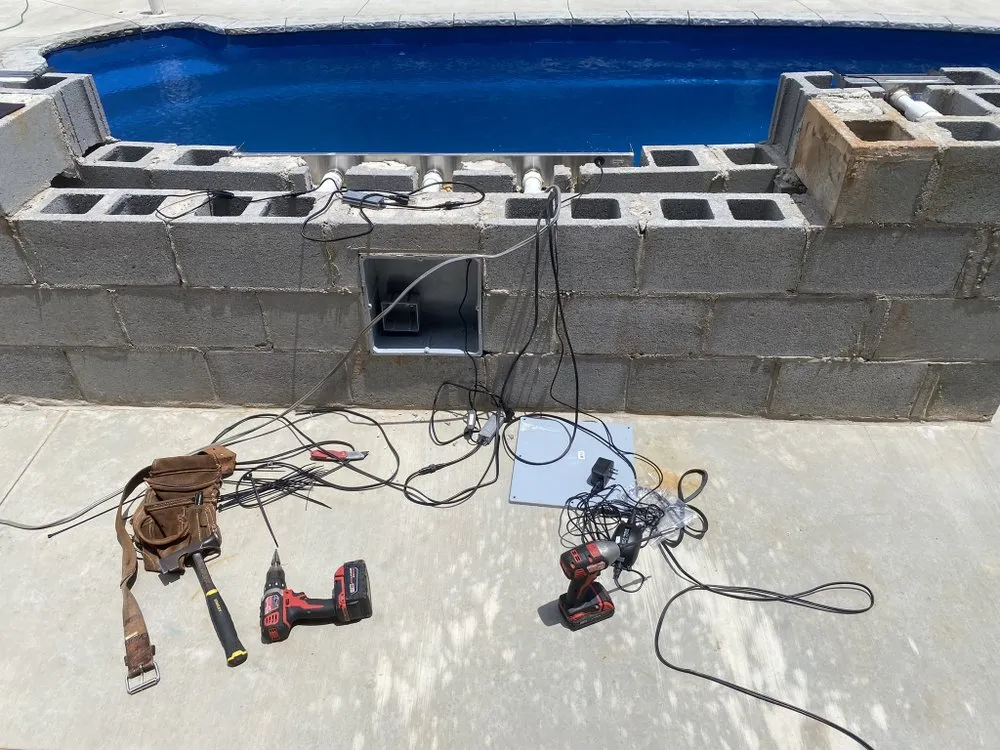 Slide of True Power Solutions