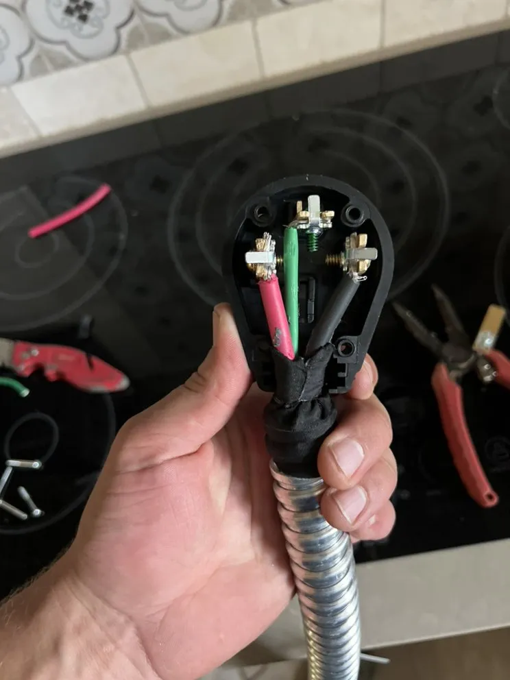 Slide of True Power Solutions