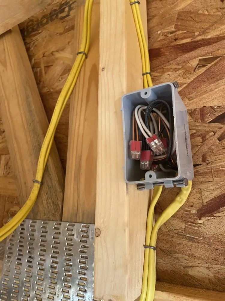 Slide of True Power Solutions