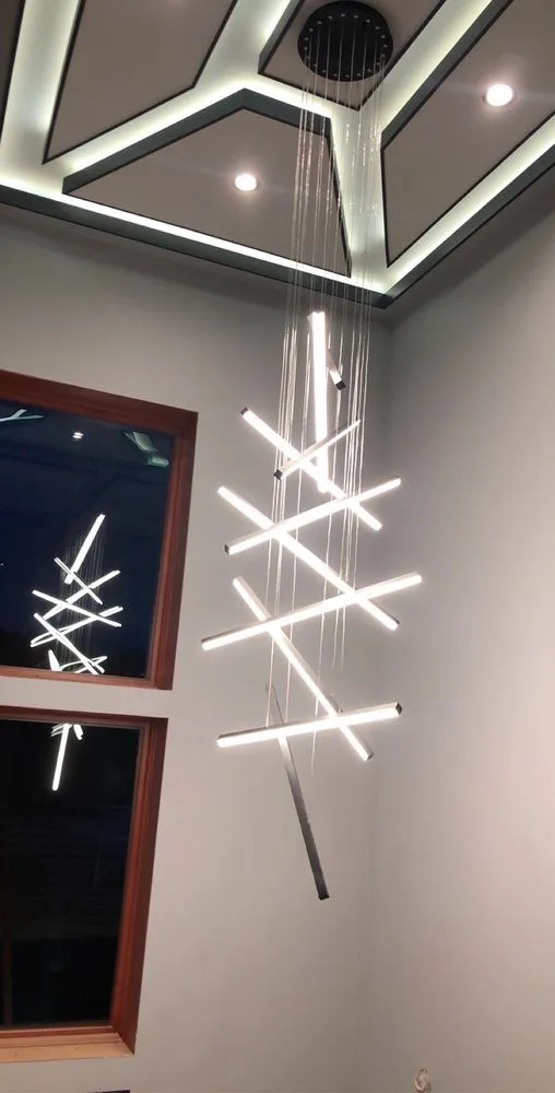 Slide of True Power Solutions