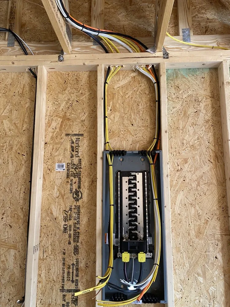 Slide of True Power Solutions