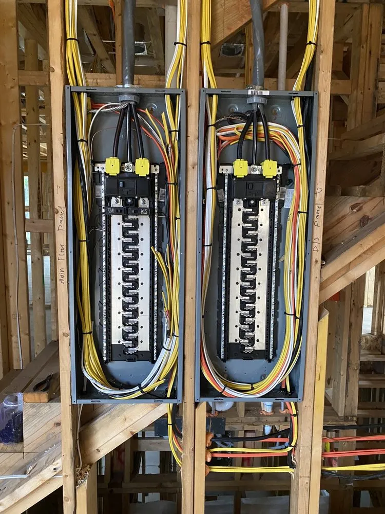 Slide of True Power Solutions