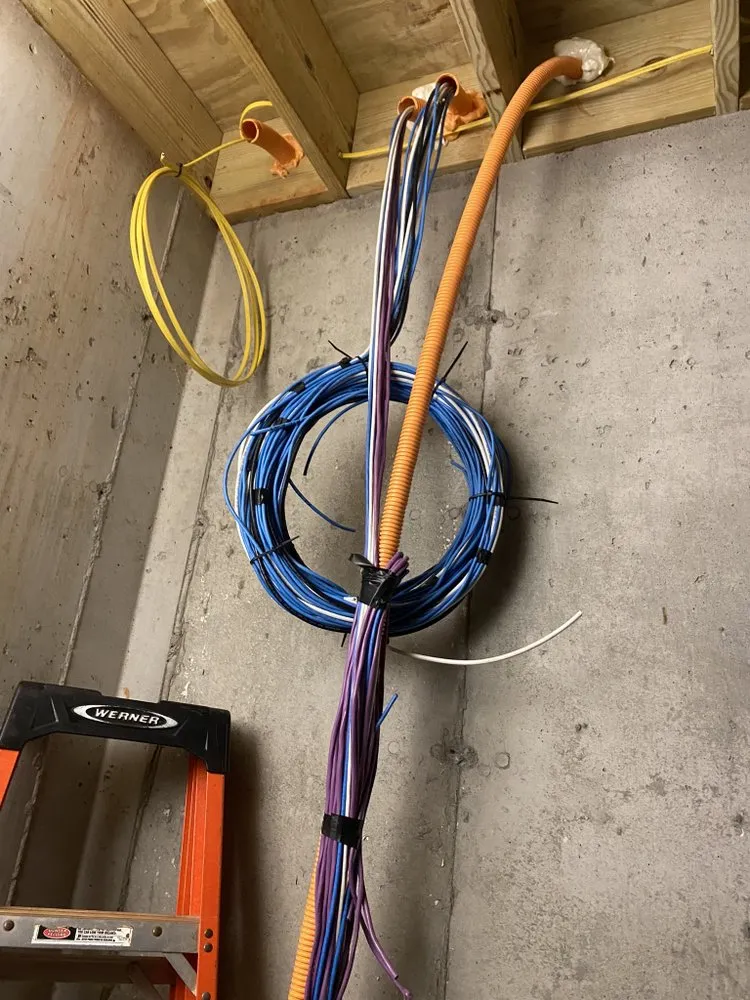 Slide of True Power Solutions