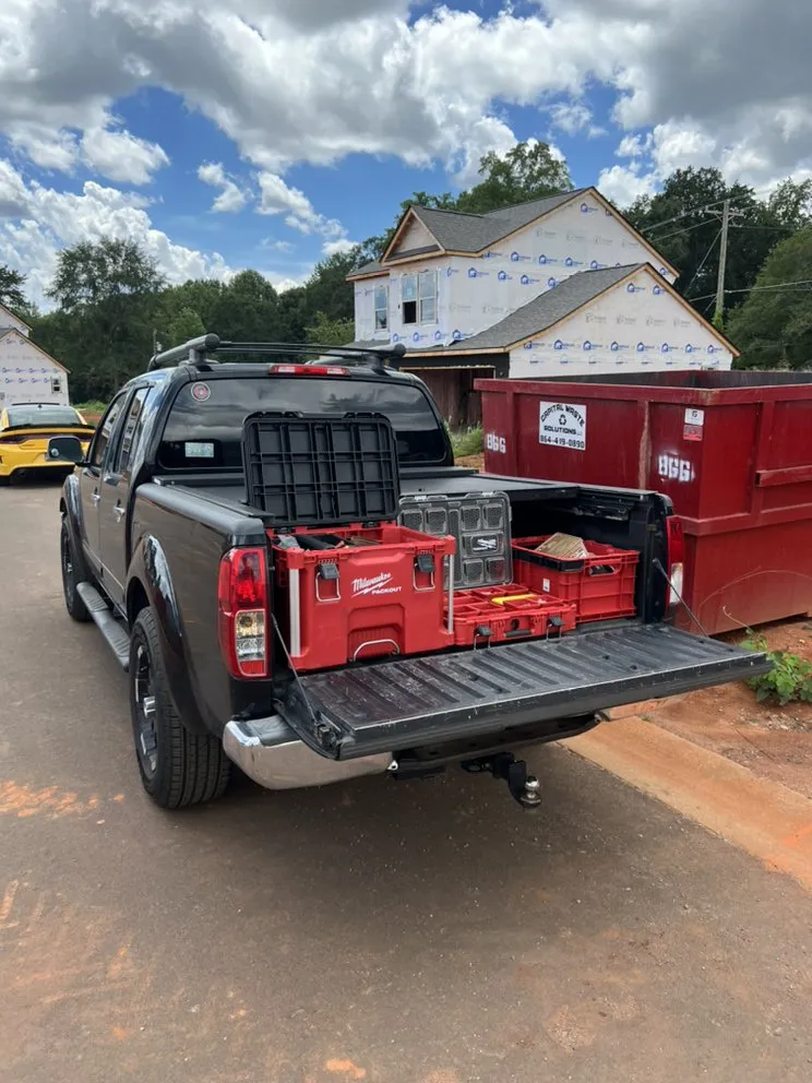 Slide of True Power Solutions