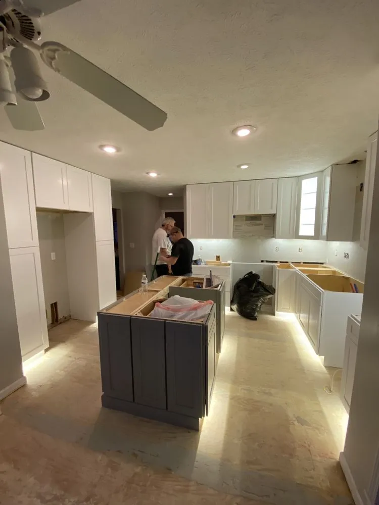 Slide of True Power Solutions