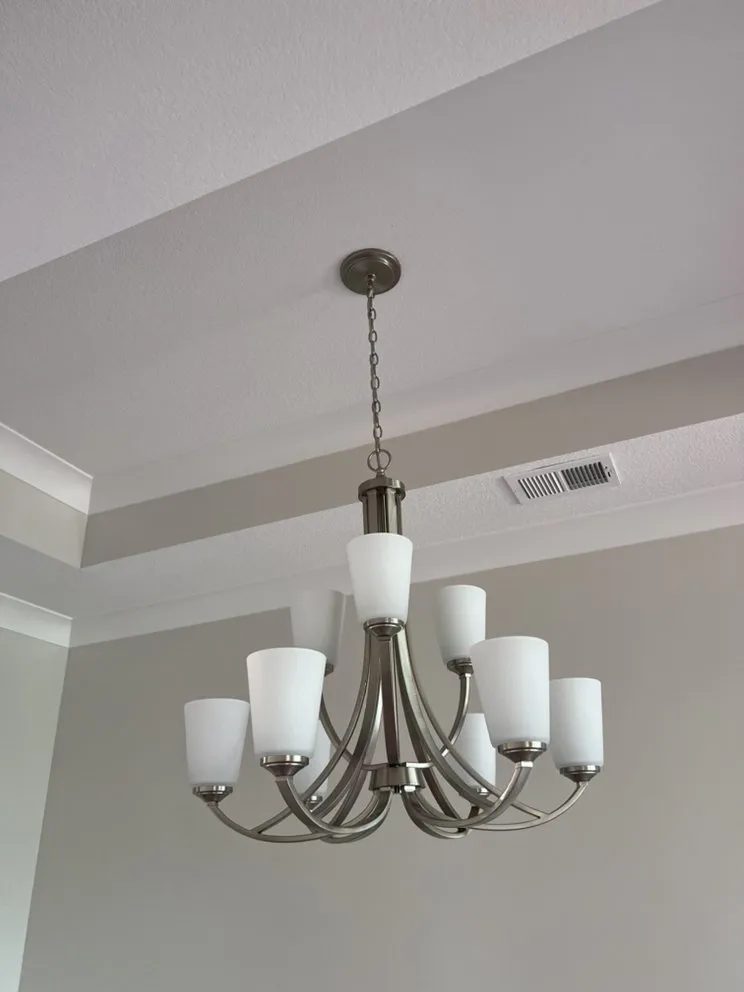 Slide of True Power Solutions