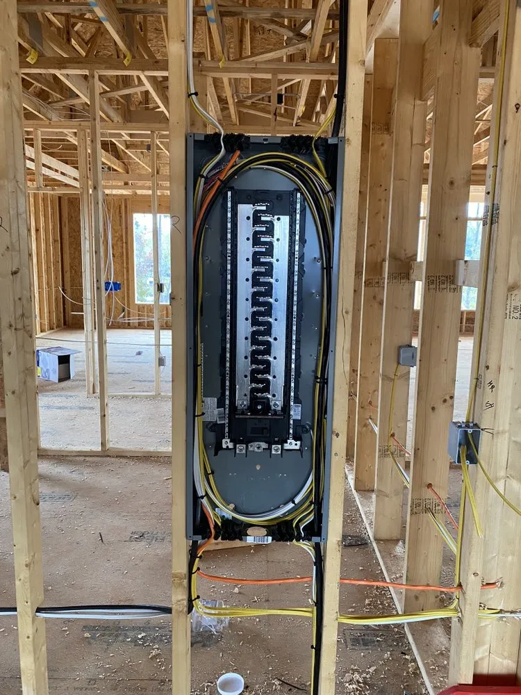 Slide of True Power Solutions