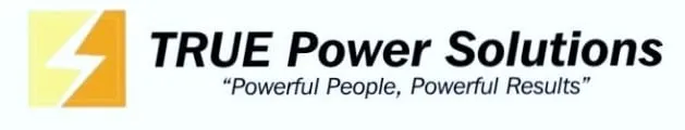 Slide of True Power Solutions