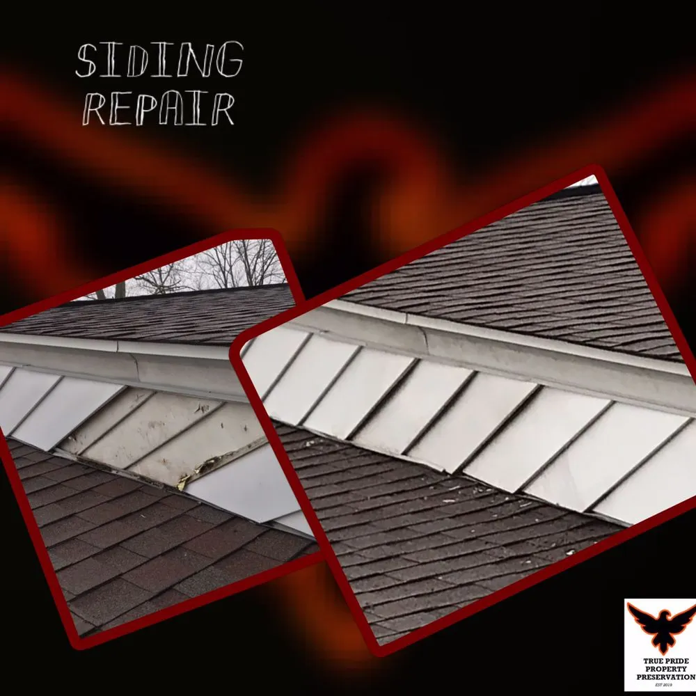 Slide of True Pride Property Preservation