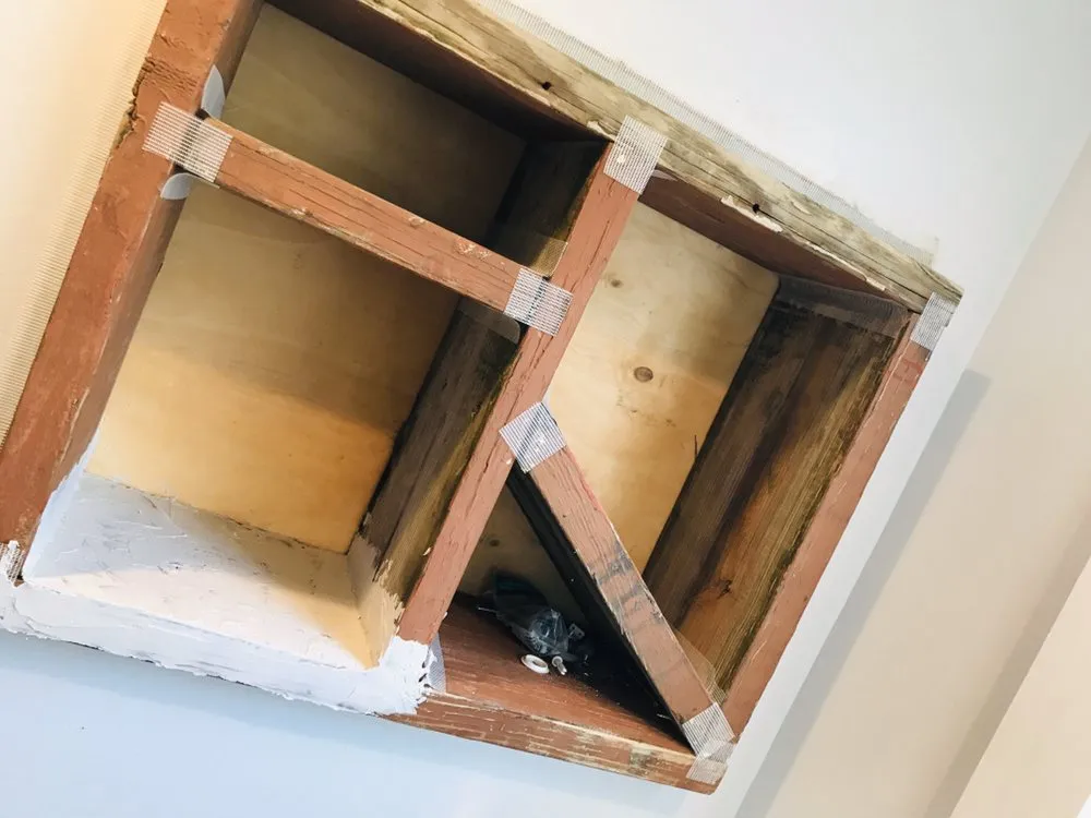 Emergency lighting installation experts serving ,  - True Pride Property Preservation