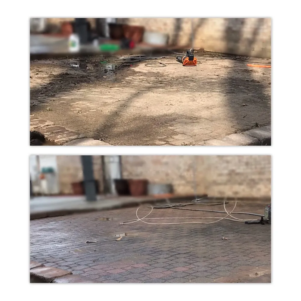 Slide of True Pride Property Preservation