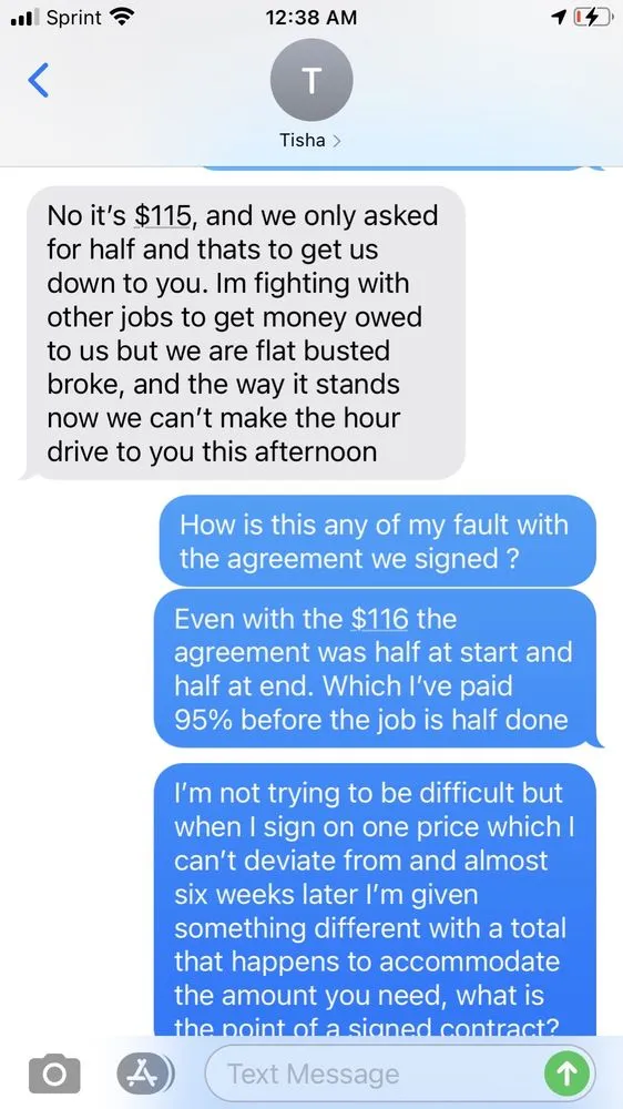 Reliable electrical repair service in ,  - True Pride Property Preservation