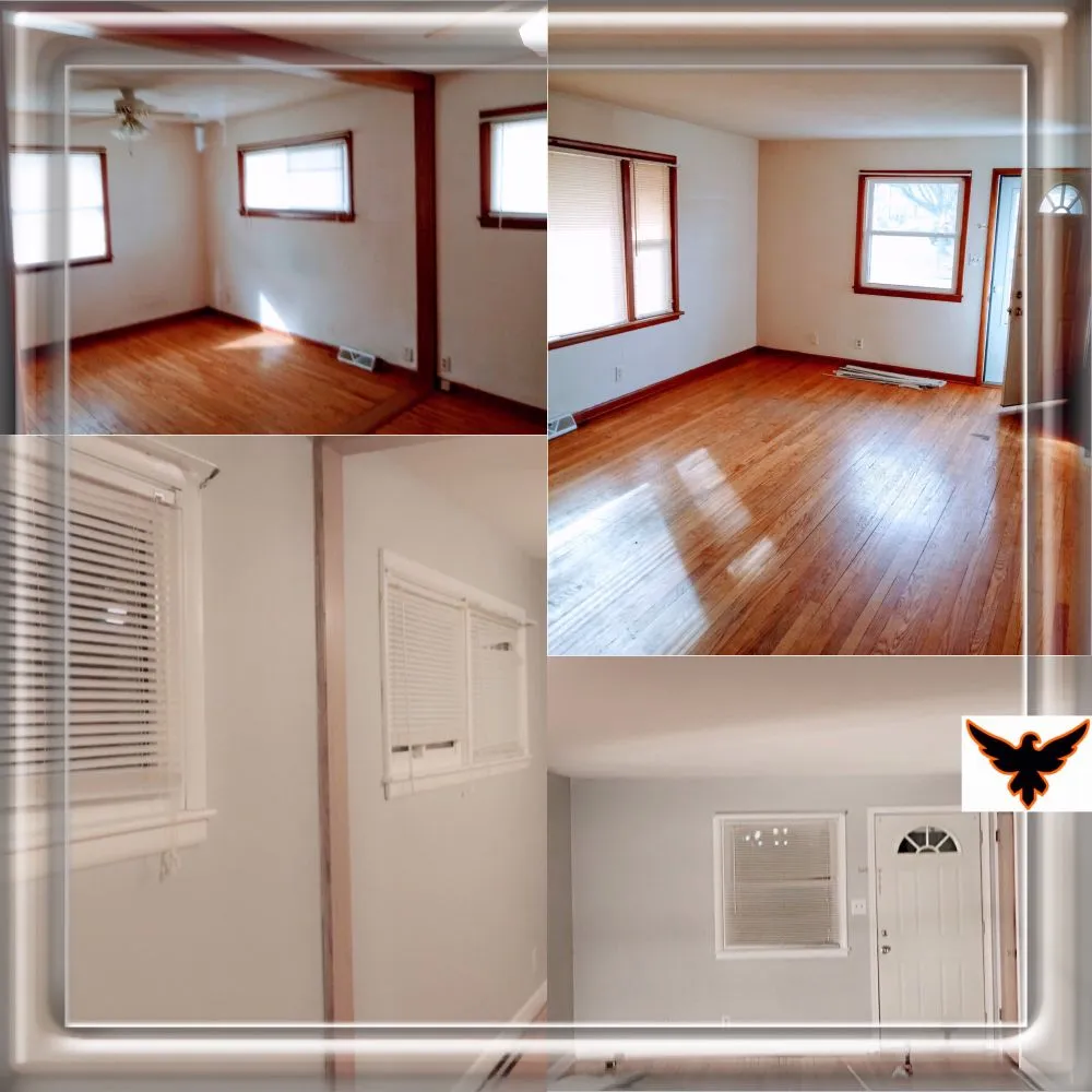 Slide of True Pride Property Preservation