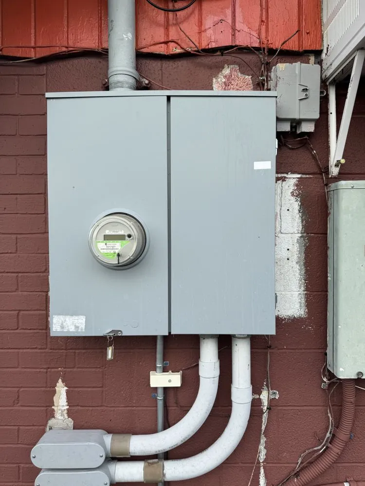 Slide of True Prime Electric