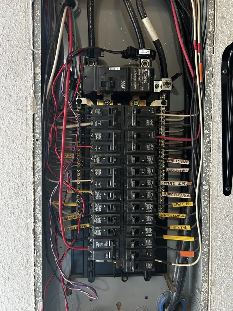 Slide of True Prime Electric