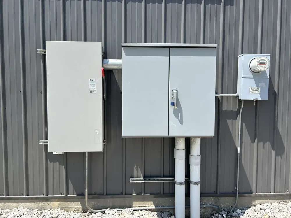 Slide of True Prime Electric