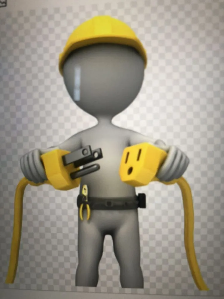 Slide of True RMS Electric and Appliance