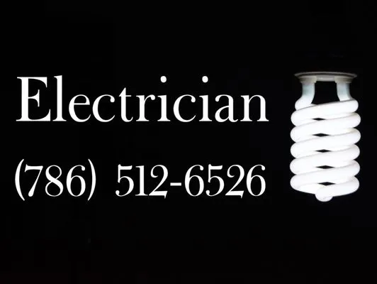 True RMS Electric and Appliance Logo