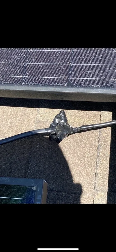 Licensed outlet and switch repair in ,  by True Solar & Electric