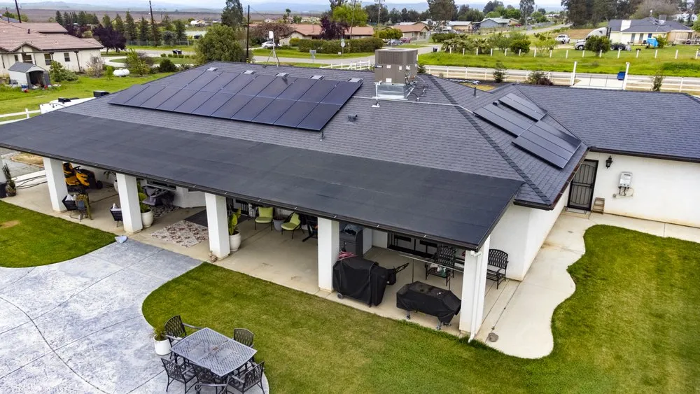 Certified circuit breaker repair in ,  by True Solar & Electric