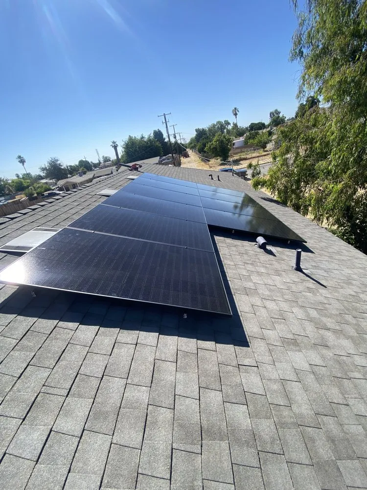Reliable wiring installation in ,  by True Solar & Electric