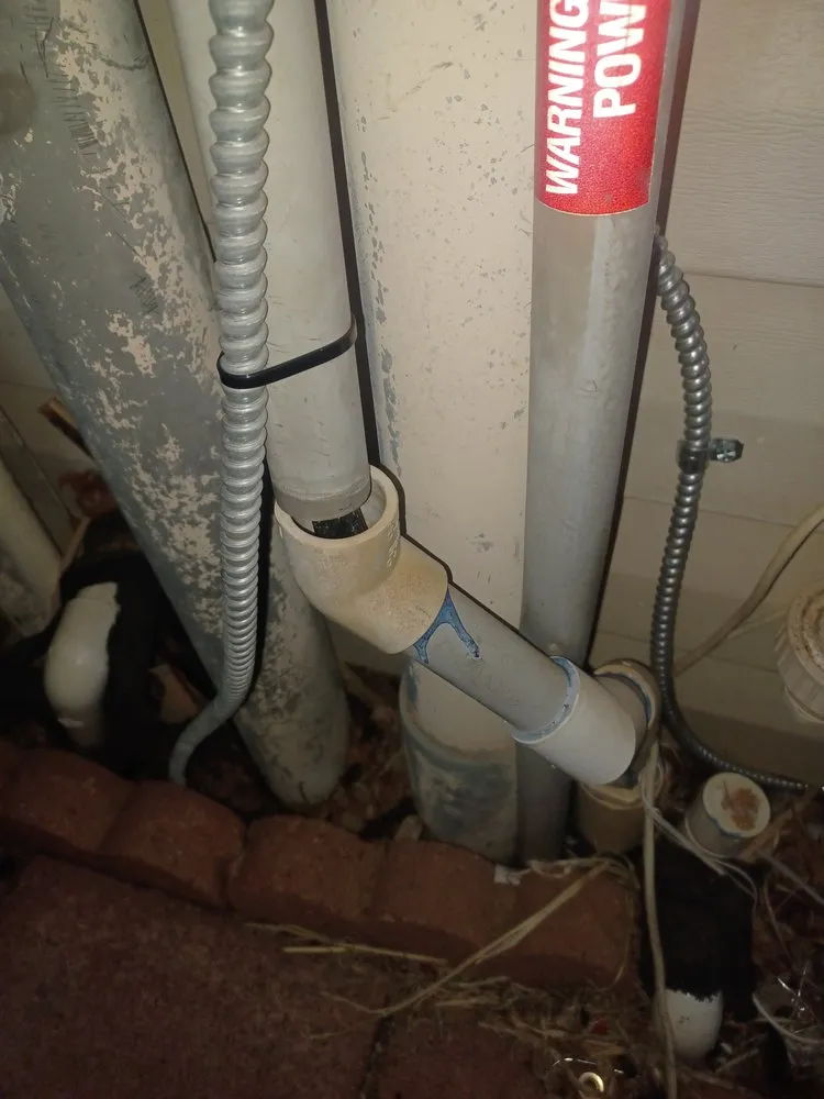 Expert panel upgrade in ,  by True Solar & Electric