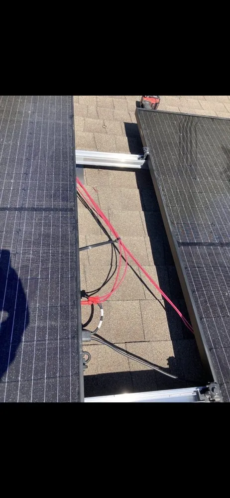 Trusted electrical repair service in ,  - True Solar & Electric